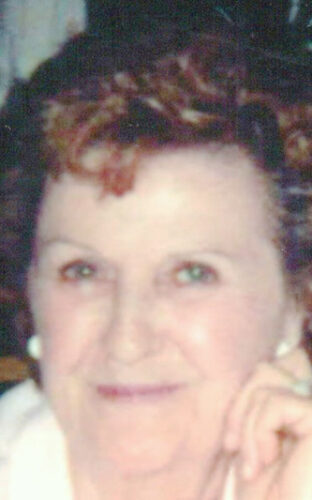 Dona J. Savine